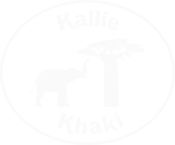 Kallie Khaki Online Store