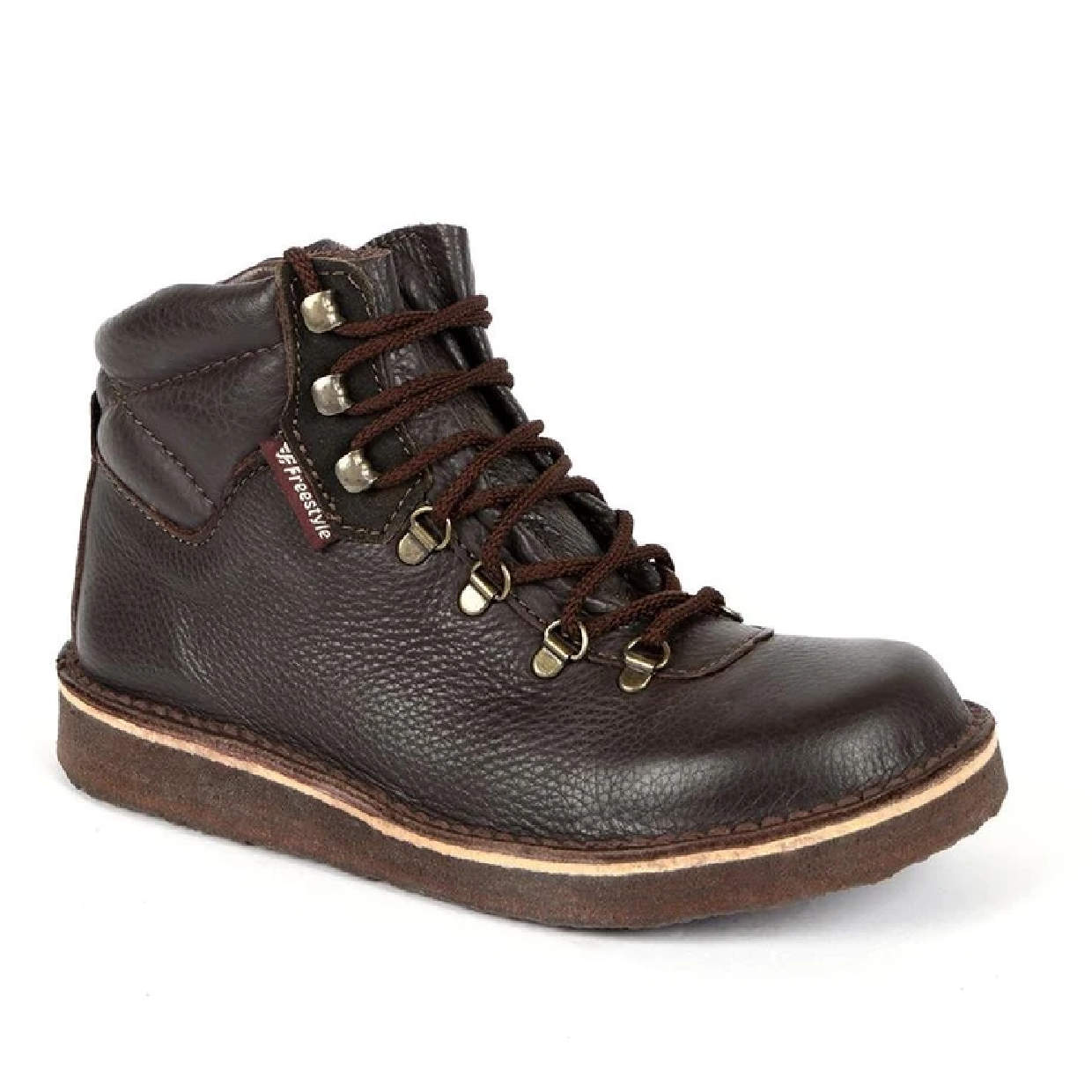 Freestyle Tankwa Hunting Boot - Oxblood 