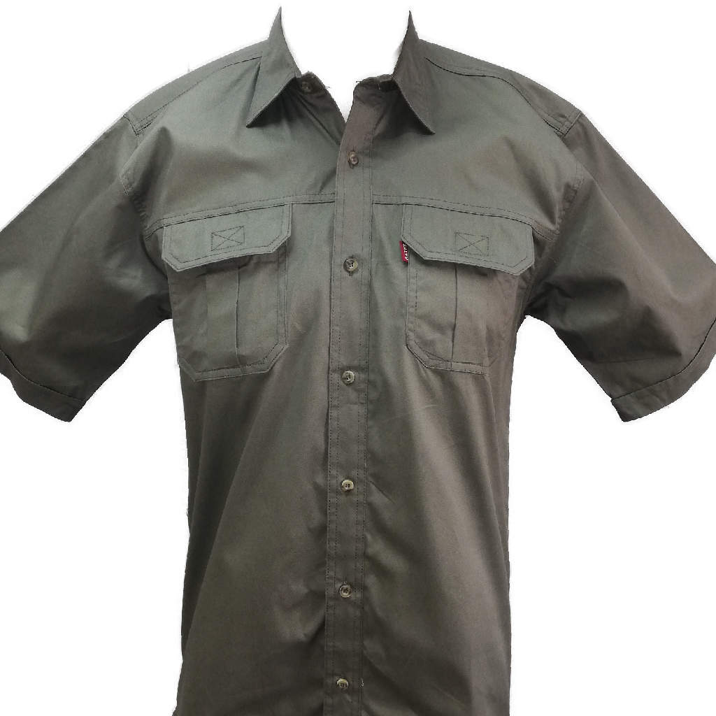 bush push shirt