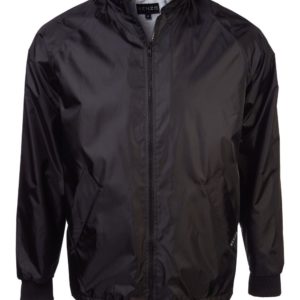Water Resistant Drimac Jacket Black