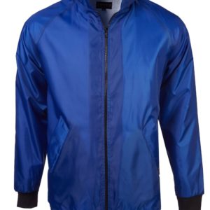 Water Resistant Drimac Jacket Royal Blue
