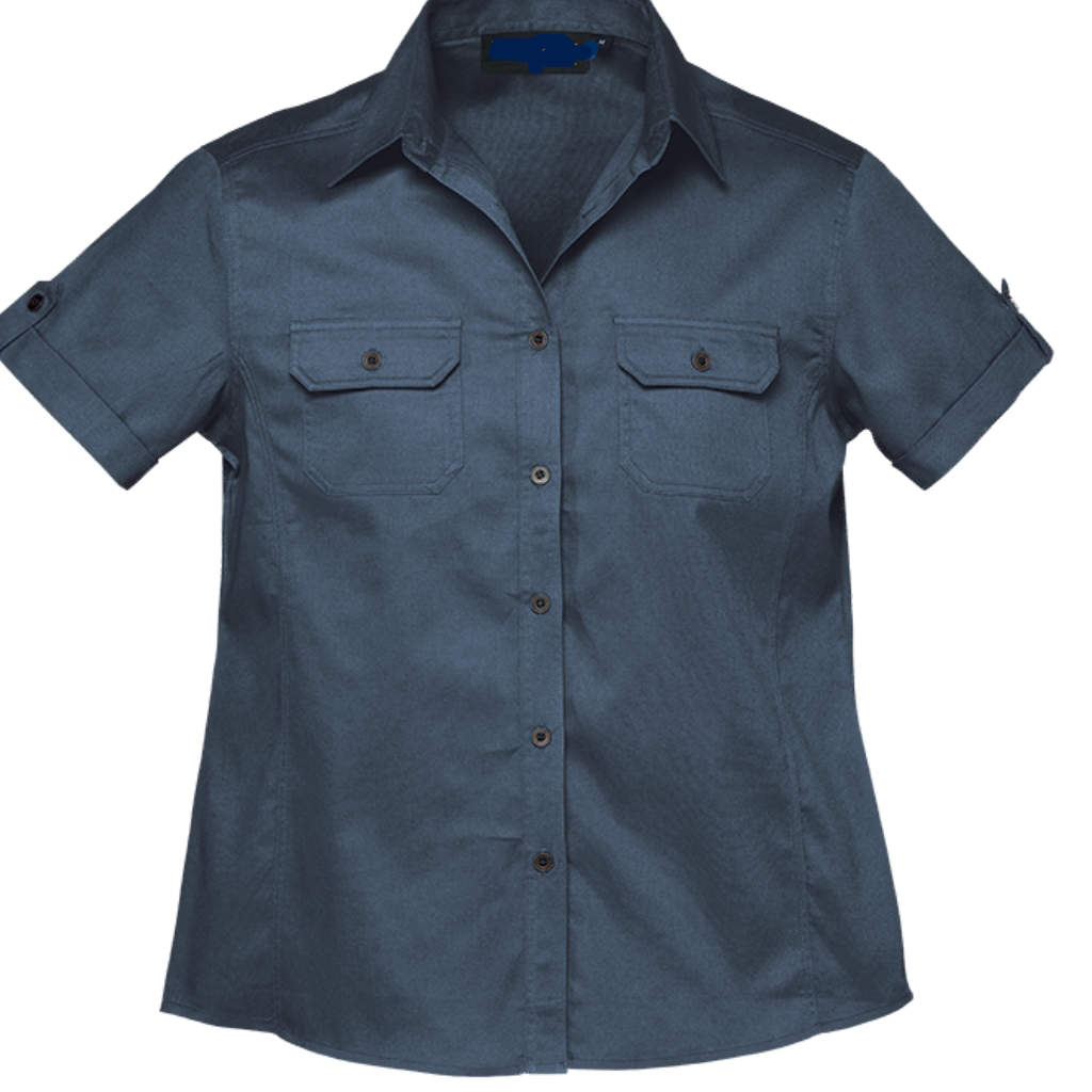 ladies plain shirt