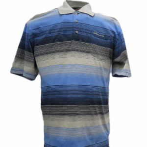 Sterling Golfer Shirt Blue