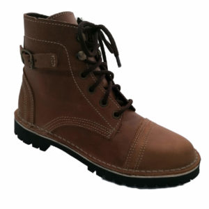 Freestyle Scout Boot – Limestone