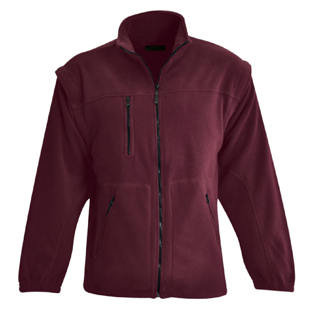 black buffalo bills jacket